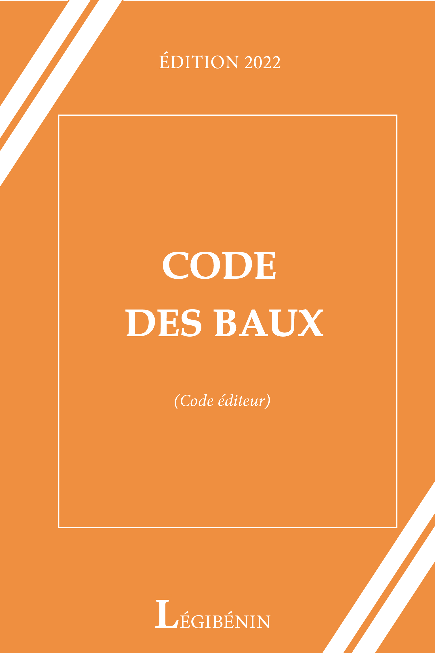 Code des baux